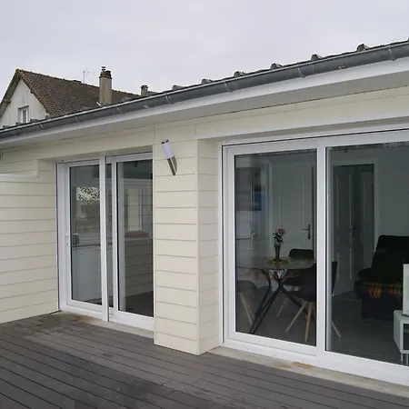 Landhaus Le Tiot *
