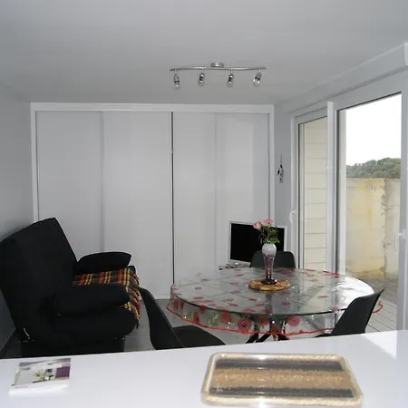 Landhaus Le Tiot Le Bois de Cise