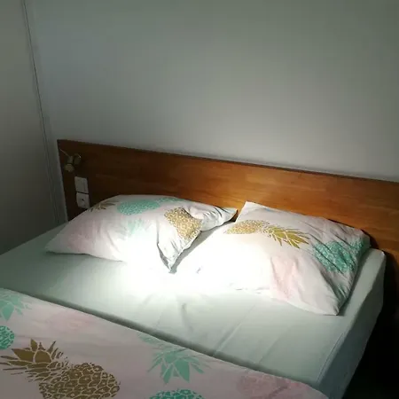 Séjour à la campagne Le Tiot Le Bois de Cise