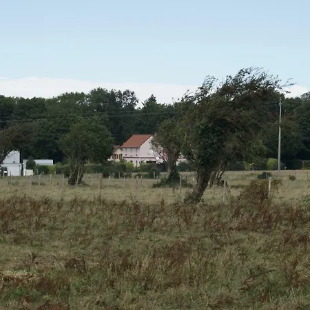 Séjour à la campagne Le Tiot *