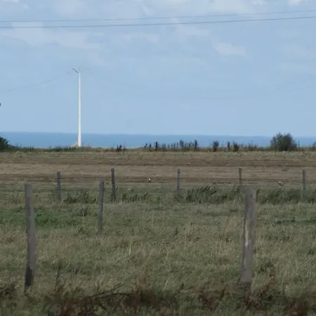 Landhaus Le Tiot Le Bois de Cise