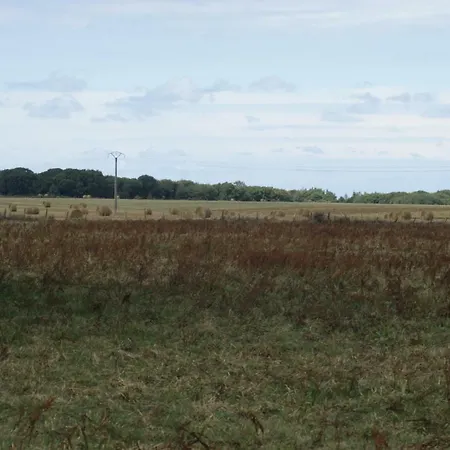 Le Tiot Séjour à la campagne *