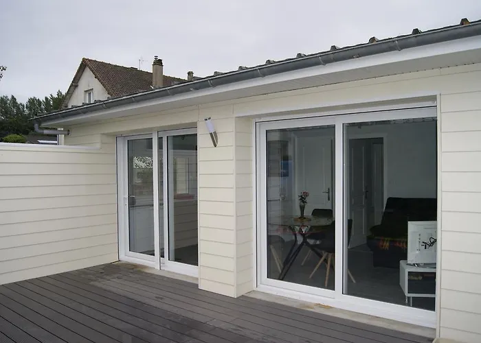 Country house Le Tiot *