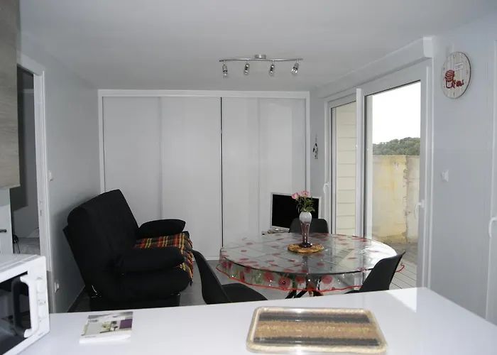 Country house Le Tiot Le Bois de Cise